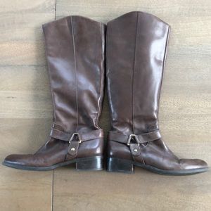 Franco Sarto Boots